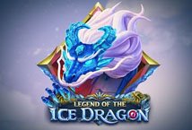 Legend of the Ice Dragon slot